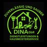 DINA Dienstleistungen & Hausmeisterservice GbR