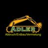 Adler Abriss und Tiefbau