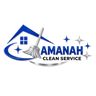 Amana  Clean service