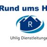Rund ums Haus