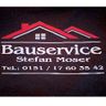 Bauservice Stefan Moser