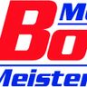 Metallbau-Borau