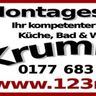 Mario Krumnow Montageservice Küche, Bad & Wohnraum rund um Heim, Haus & Hof