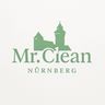Mr Clean Nürnberg