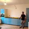 Singh  Schreiner und Handwerker