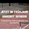 Steinoberflächenreinigung R. Schwarz