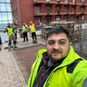 Gartenpflege Zaun montieren & Pflasterarbeiten Firma Vanov