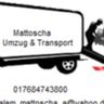 Mattoscha Umzug & Transport