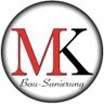 MK Bau Sanierung