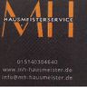 ✪ MH Hausmeisterservice ✪