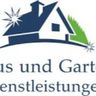 Haus und Garten Dienstleistungen