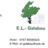 E.L.-Galabau UG