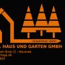 R. M. S. Haus und Garten GmbH