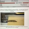 Tischlerei Henk