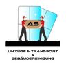 AS Umzüge & Transport & Gebäudereinigung