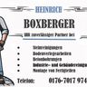 Heinrich Boxberger
