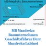MB Mazdreku Bauunternehmen 