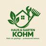 Gartenpflege & Objektbetreuung Kohm