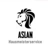 Aslan Hausmeister Service