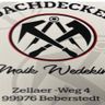 Dachdecker Maik Wedekind 