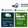 Zuhause Schaffen