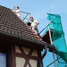Fliesenlegen, Malerarbeiten Dorociak