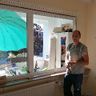 Fenster und Türen montage Weber