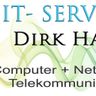 IT-Service Dirk Haas | Computer | Webdesign | Telekommunikation