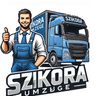 Szikora Umzüge