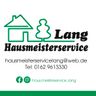Hausmeisterservice Lang 