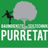 Baumdienste mit Seiltechnik Purretat
