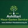 Axhillari Haus und Garten Service