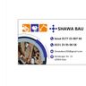 Shawa bau