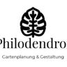 Philodendron Gartenplanung & Gestaltung