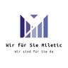Wir für Sie Miletic