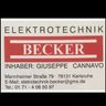 Becker Elektrotechnik