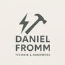 Daniel Fromm - Technik & Handwerk