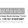 Christan HolzFormArt