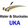 Maler und Stuckateur Uka