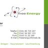 free Energy