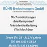 KÜHN Bedachungen GmbH