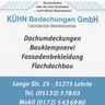 KÜHN Bedachungen GmbH