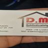 D.M Gebäude Reinigung 