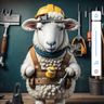 Mein Handwerker K.Riss