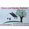 Haus und Garten Kellner