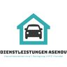 Dienstleistungen Asenov