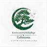 Garten und Gehölzpflege Lehmann