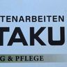 Gartenarbeiten Citaku