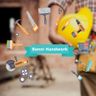 Handwerk Benni