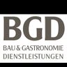 BGD Bau- und Gastronomiedienstleistungen GbR